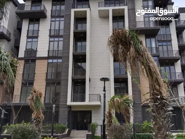 79 m2 2 Bedrooms Apartments for Sale in Cairo Madinaty
