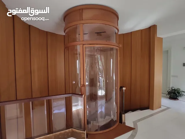 مصاعد من غير تأسيس مصاعد تركية بالكامل