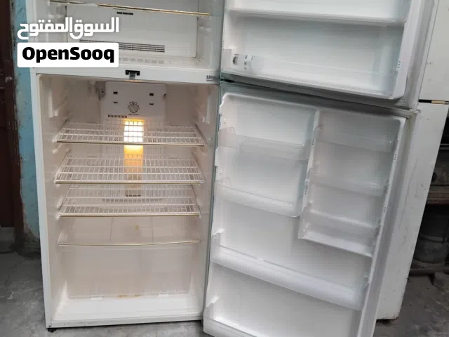 بيع ثلاجة ناشونال يباني 24 قدم استعمال خفيف معا التوصيل والكفاله