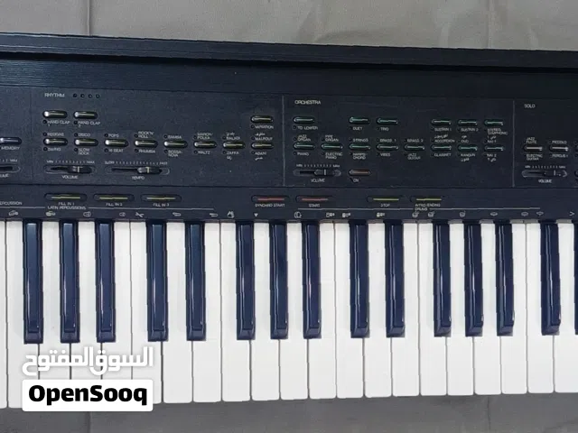 اورغن ياماها 62 شغال بحالة جيدة فقط البدي غير نظيف السعر 400  ألف  العنوان بغداد /رصافة