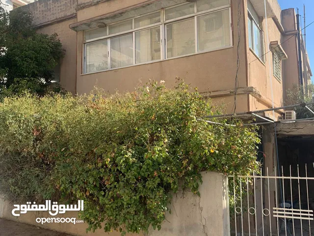 Building for Sale in Amman Al Ashrafyeh