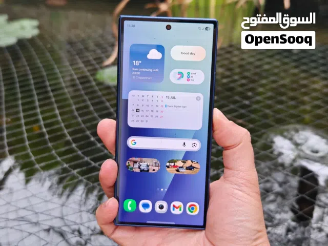 Samsung Galaxy Z Fold7 256 GB in Tripoli