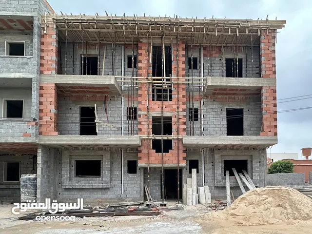 125m2 2 Bedrooms Apartments for Sale in Tripoli Al-Serraj