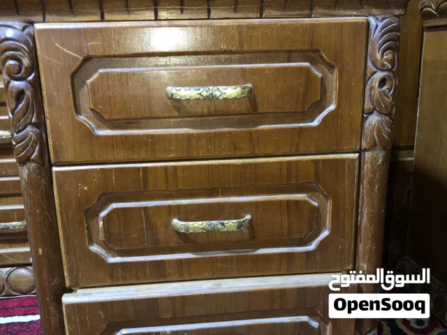 غرفه نوم نجاره عراقي