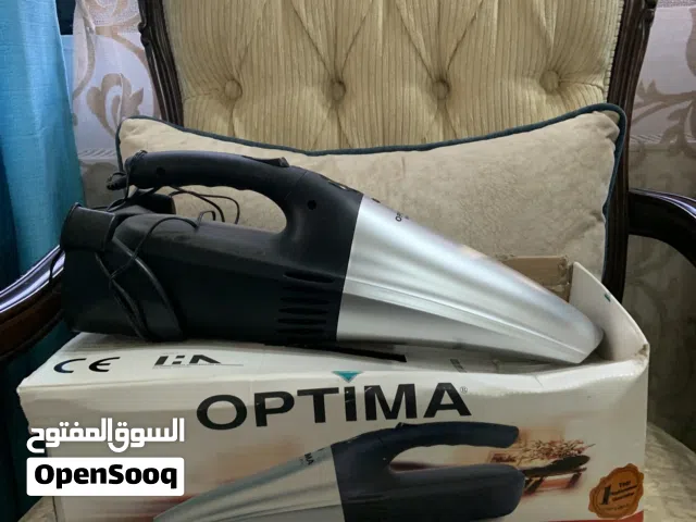 مكنسة كهربائية