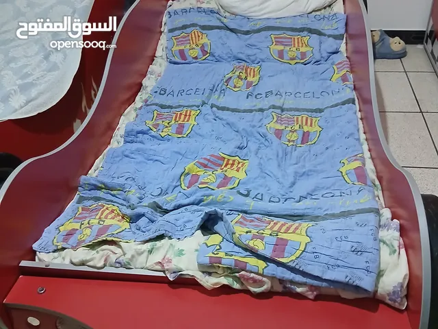 غرفه أطفال للأولاد ،، كامل محتوياتها
