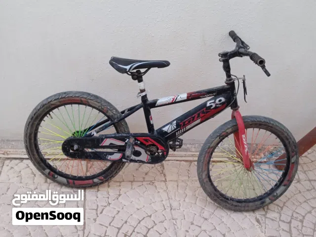 سيكل أمور طيبة