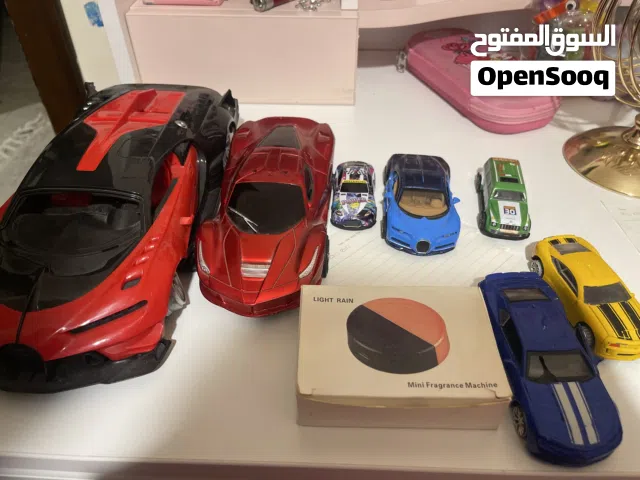 العاب متنوعة ومبخرة شعر