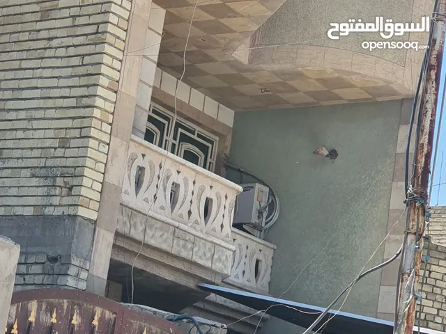 150 m2 4 Bedrooms Townhouse for Sale in Baghdad Um Al-Kuber Wa Al-Gazlan