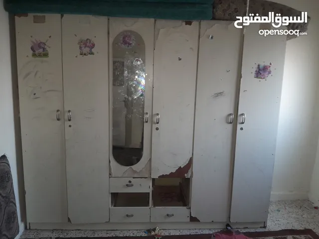 غرفه نوم مستعمله