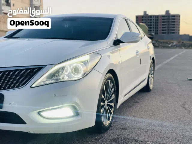 هنداي ازير اباتشي للبيع