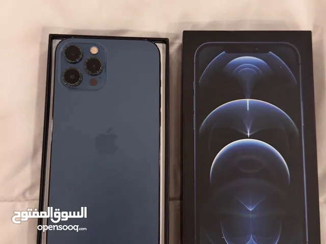 ايفون 12 برو ماكس