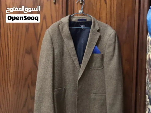 بليزر صوف فاخر