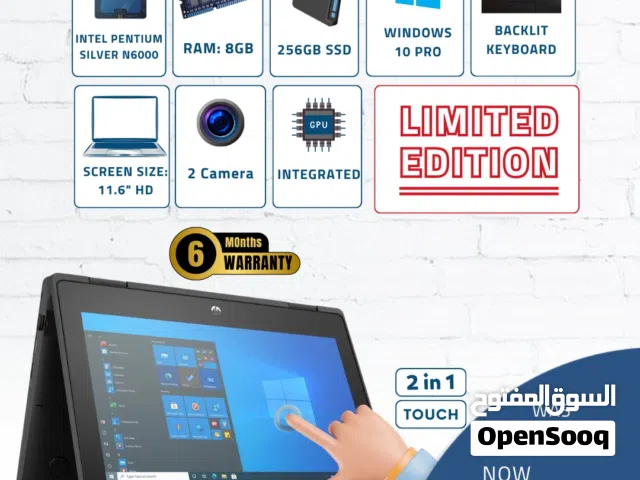Windows HP for sale  in Amman