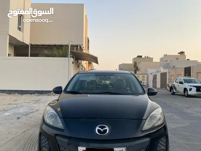 Used Mazda 3 in Central Governorate