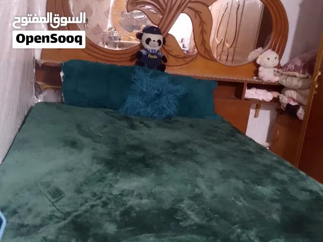 غرفه خشب 3قطع