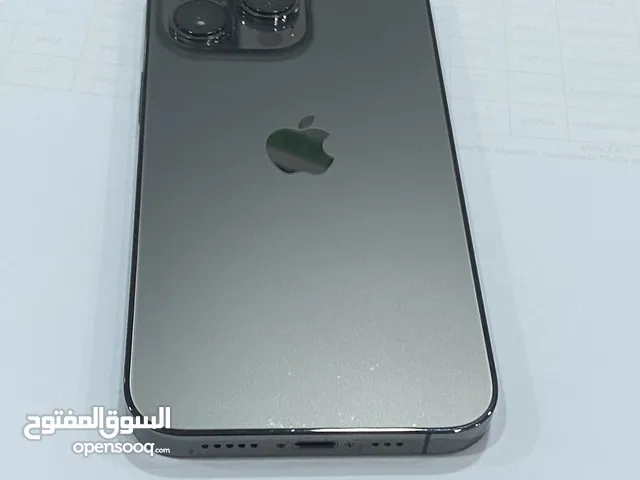 Apple iPhone 13 Pro 256 GB in Muharraq