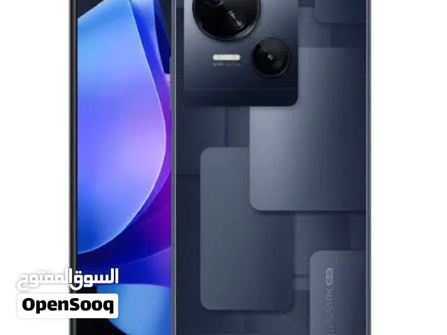 TecnoSpark 10 5G