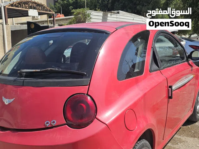2011 Chery QQ