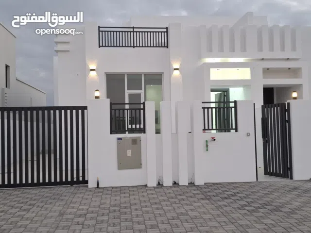 176 m2 3 Bedrooms Townhouse for Sale in Al Batinah Barka