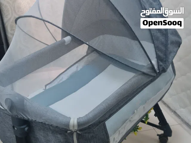 baby bed Forney born