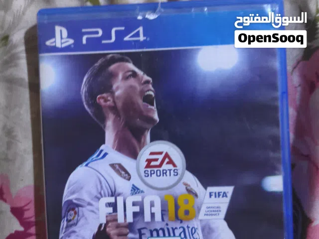 فيفا 2018 fifa