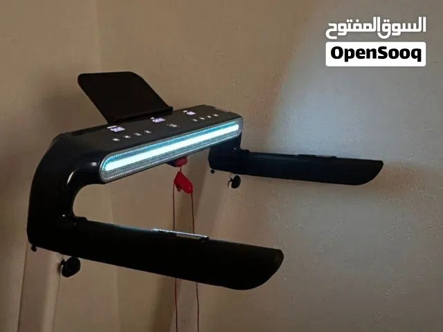 جهاز مشي كهربائي من ماركة Olimpia