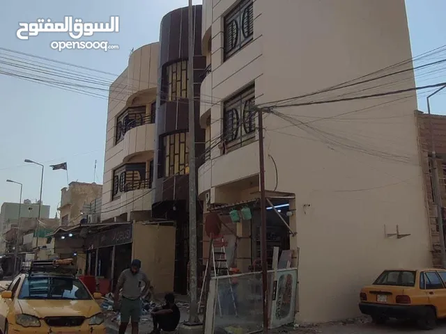 60m2 2 Bedrooms Apartments for Rent in Baghdad Ghadeer