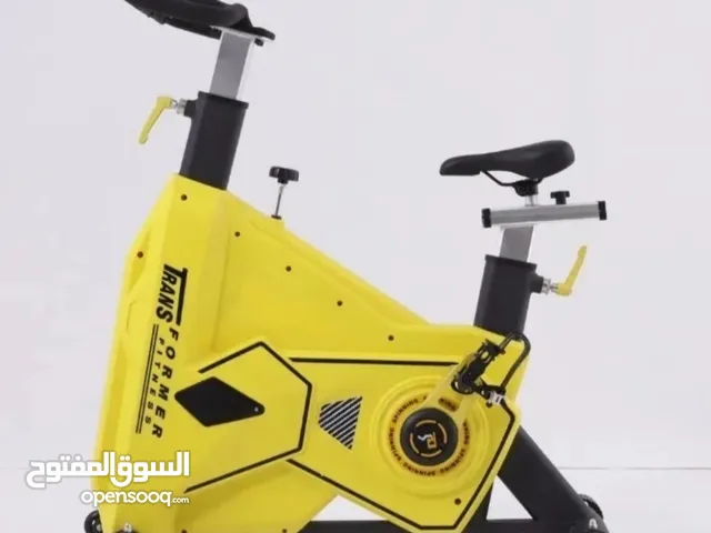 Trans Former سبين بايك للنوادي