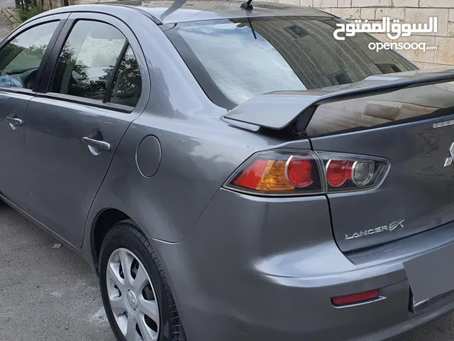 لانسر 2015 محرك 1600 فحص كامل