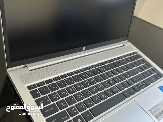 Windows HP for sale  in Ramallah and Al-Bireh