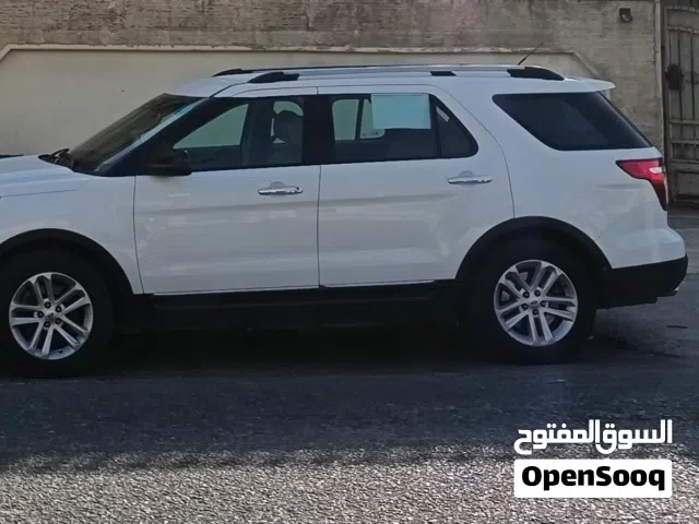 2014 Ford Explorer Base