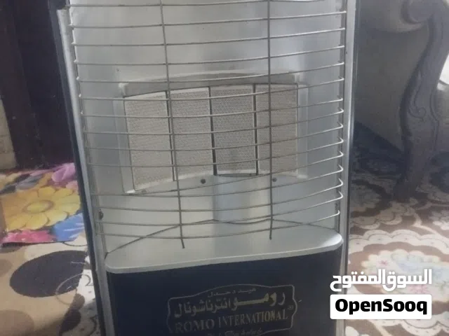 صوبة رومو ميشيل دحدح 4 شعلات