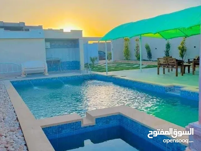 2 Bedrooms Chalet for Rent in Sabratha Talil