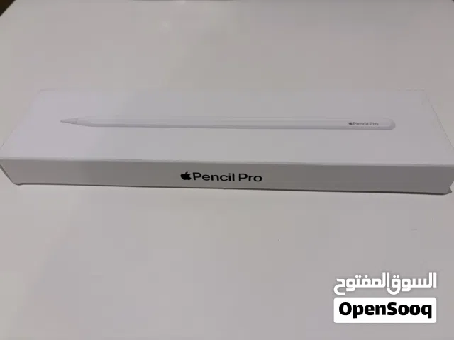 قلم ايباد برو Apple pro pencil