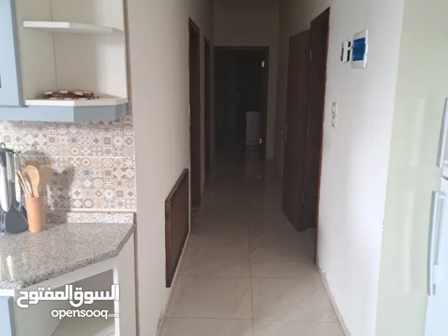 140 m2 3 Bedrooms Apartments for Rent in Irbid Al Lawazem Circle