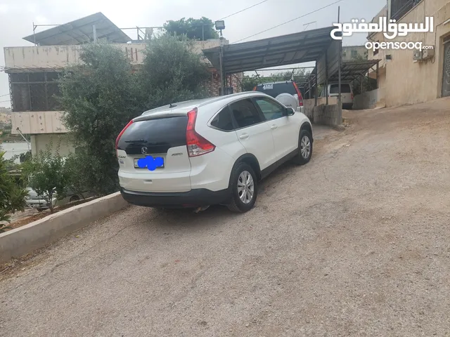 Honda CR-V 2013 in Jerash
