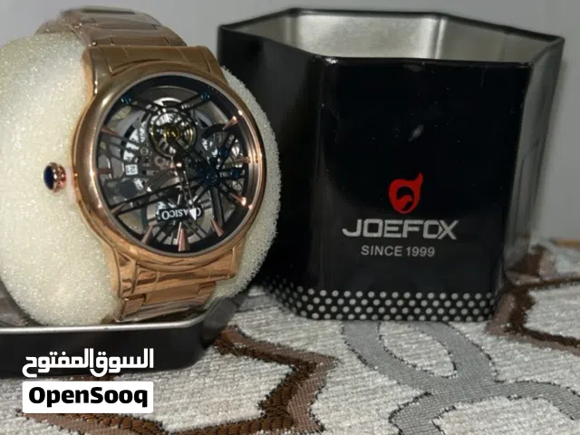 Analog Quartz Others watches  for sale in Al Jahra