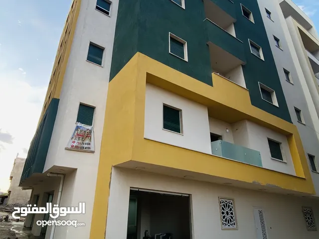 180 m2 3 Bedrooms Apartments for Sale in Tripoli Edraibi
