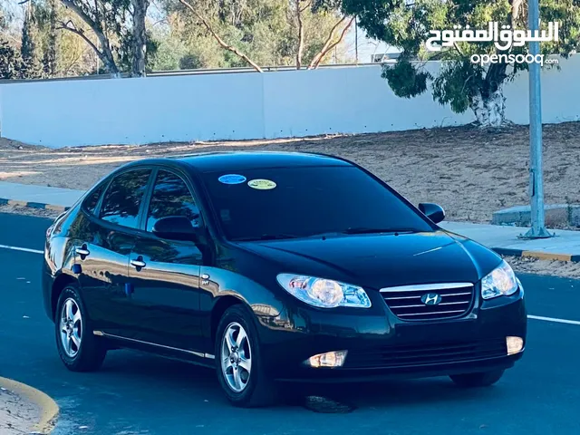 Used Hyundai Avante in Tripoli