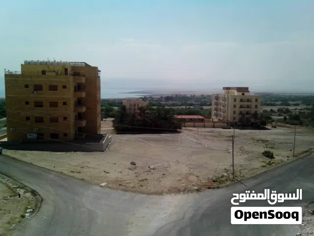 Residential Land for Sale in Jordan Valley Dead Sea