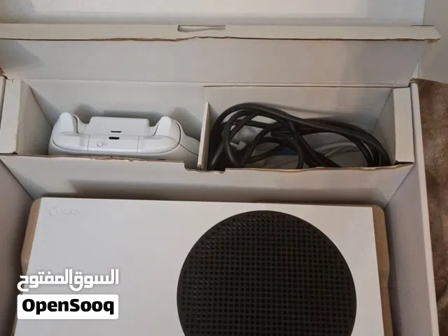 اكس بوكس سيريس اس