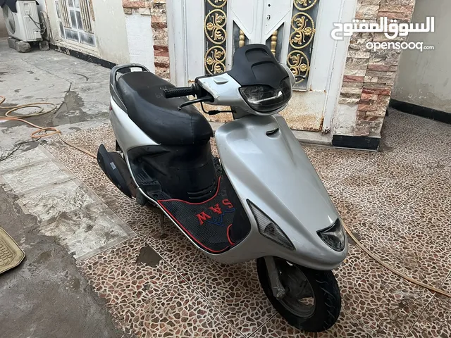 Yamaha FJ-09 2023 in Basra