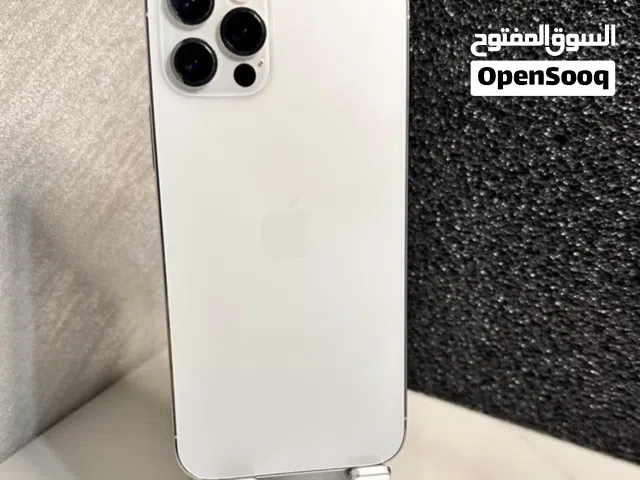 Apple iPhone 12 Pro 256 GB in Irbid