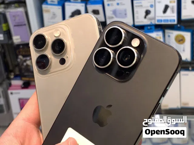 Ip 16 pro 128g  كفالة ابل شغاله +كفاله 14 يوم من المحل بحالة الوكاله  بطاريات 97%-100%