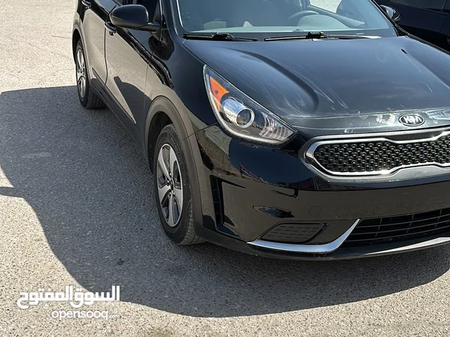 Kia K5 2019 in Zarqa