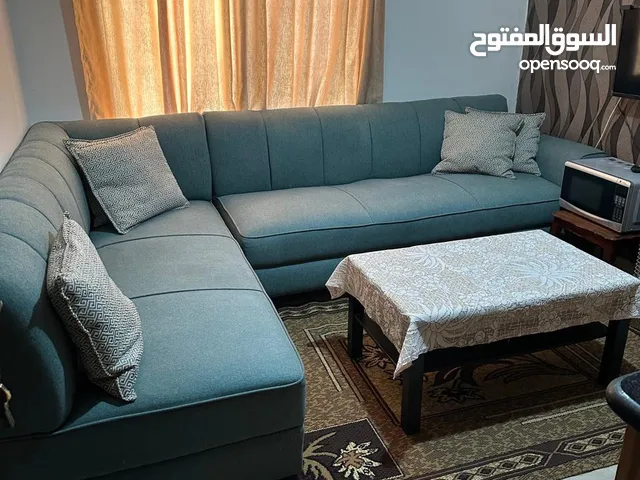 50 m2 Studio Apartments for Rent in Amman Swefieh