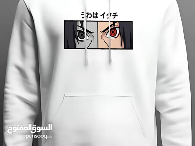 Hoodies Tops & Shirts in Damascus