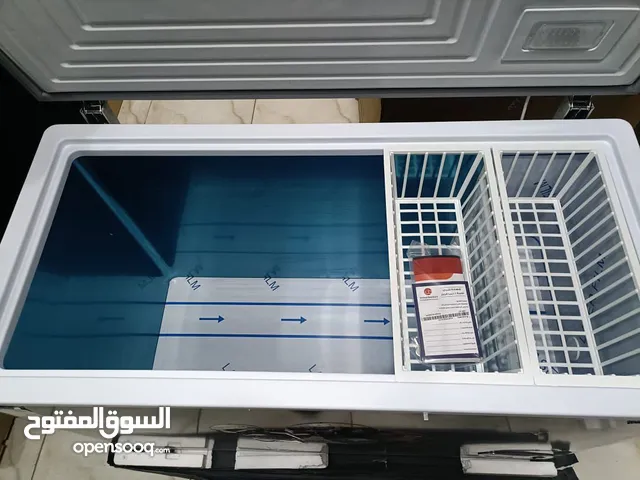ديب فريزر هامبورج 350 لتر أفقي للبيع توصيل مجانا لجميع المحافظات تكنولوجيا ألمانيا إضاءة داخلية
