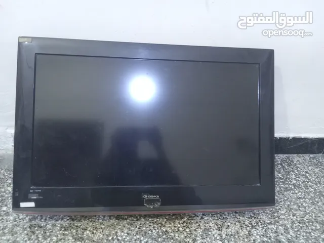 TCL OLED 42 inch TV in Baghdad